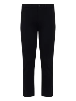L'AGENCE All Things Black|Alexia Pant Black