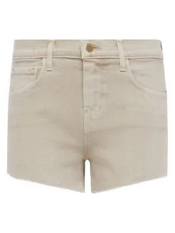 L'AGENCE Pants, Shorts & Skirts|Audrey Short Biscuit