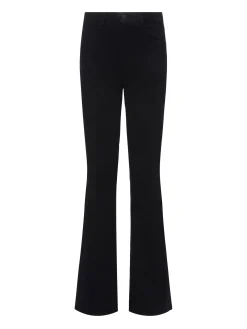 L'AGENCE All Things Black|Flare & Bootcut|Bell Jean Noir