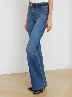 L'AGENCE Flare & Bootcut|Essentials|Bell Jean Authentique