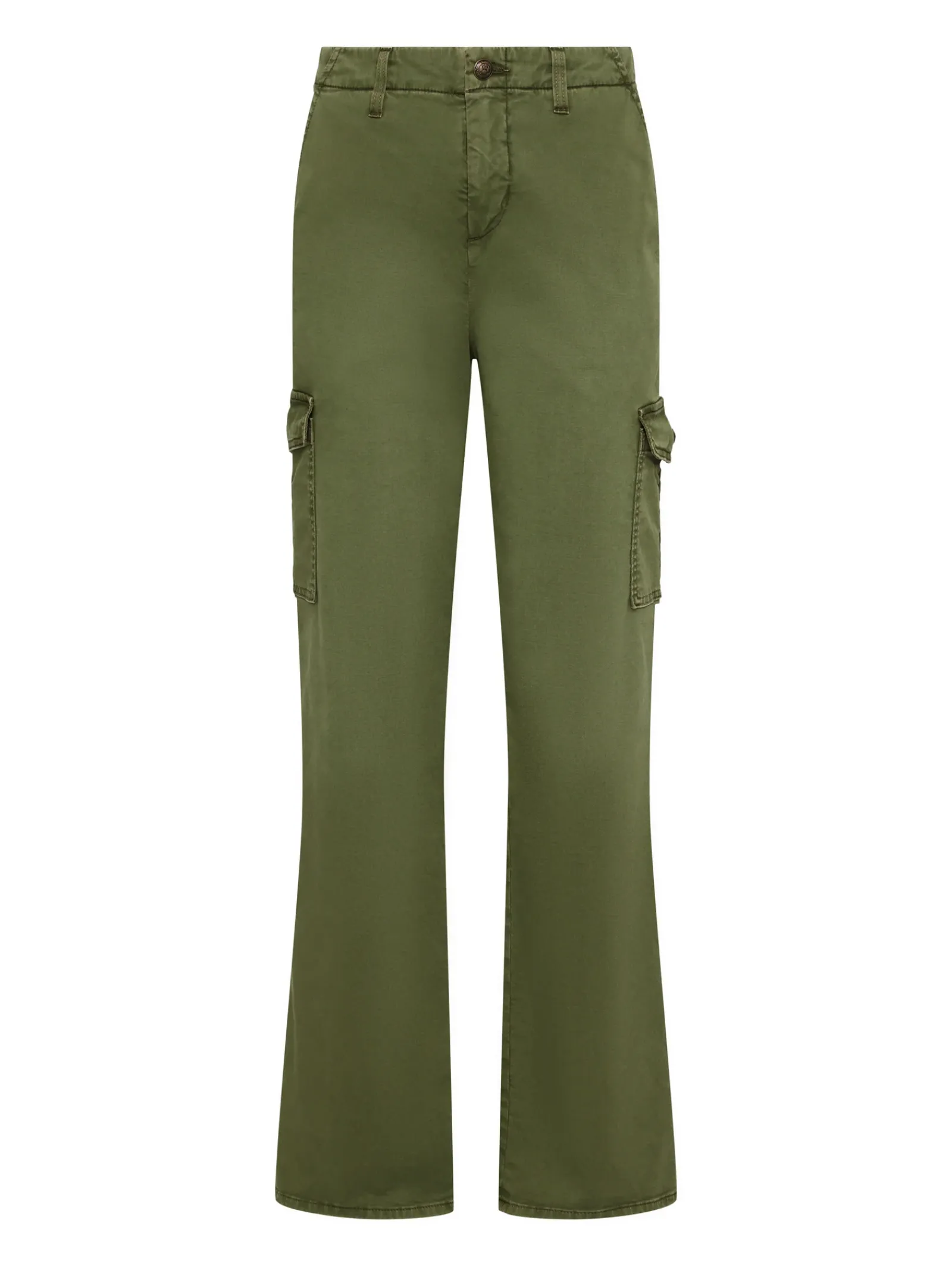 L'AGENCE Cargo Pants|Cargo Pants|Channing Trouser Brigade