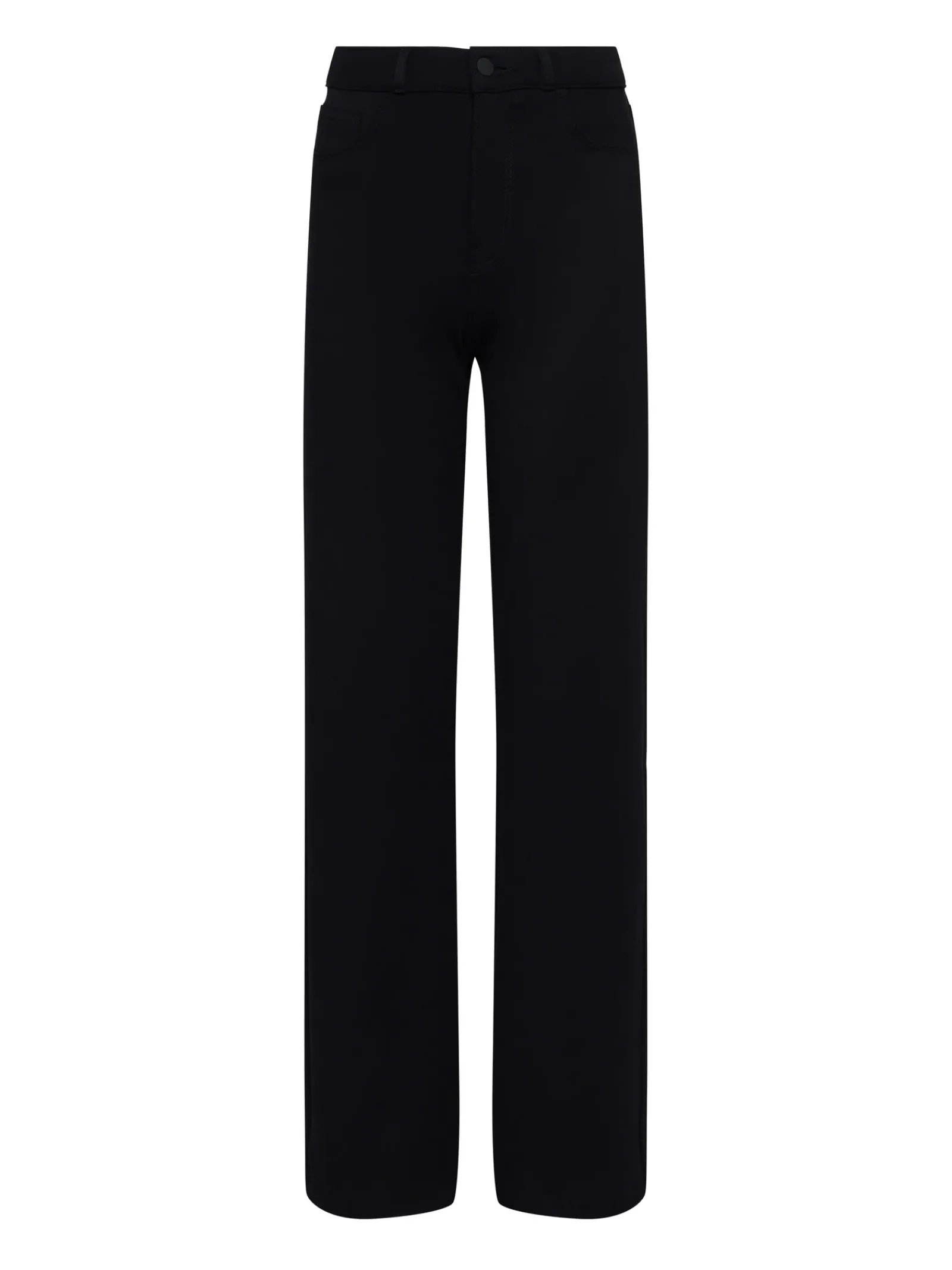 L'AGENCE All Things Black|Pants, Shorts & Skirts|Clayton Pant Black