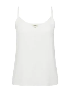 L'AGENCE Nouveau Whites|Essentials|Jane Camisole Tank Ivory