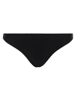 L'AGENCE Spring '24 Catalog|Spring Collection|Jean Bikini Bottom Black