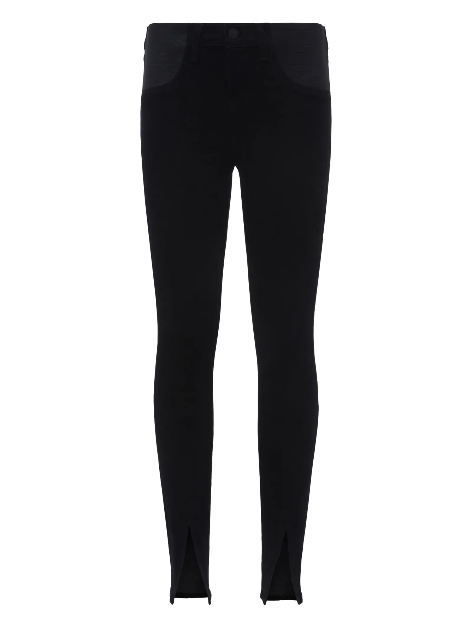 L'AGENCE All Things Black|Online Exclusives|Jyothi Maternity Jean Noir