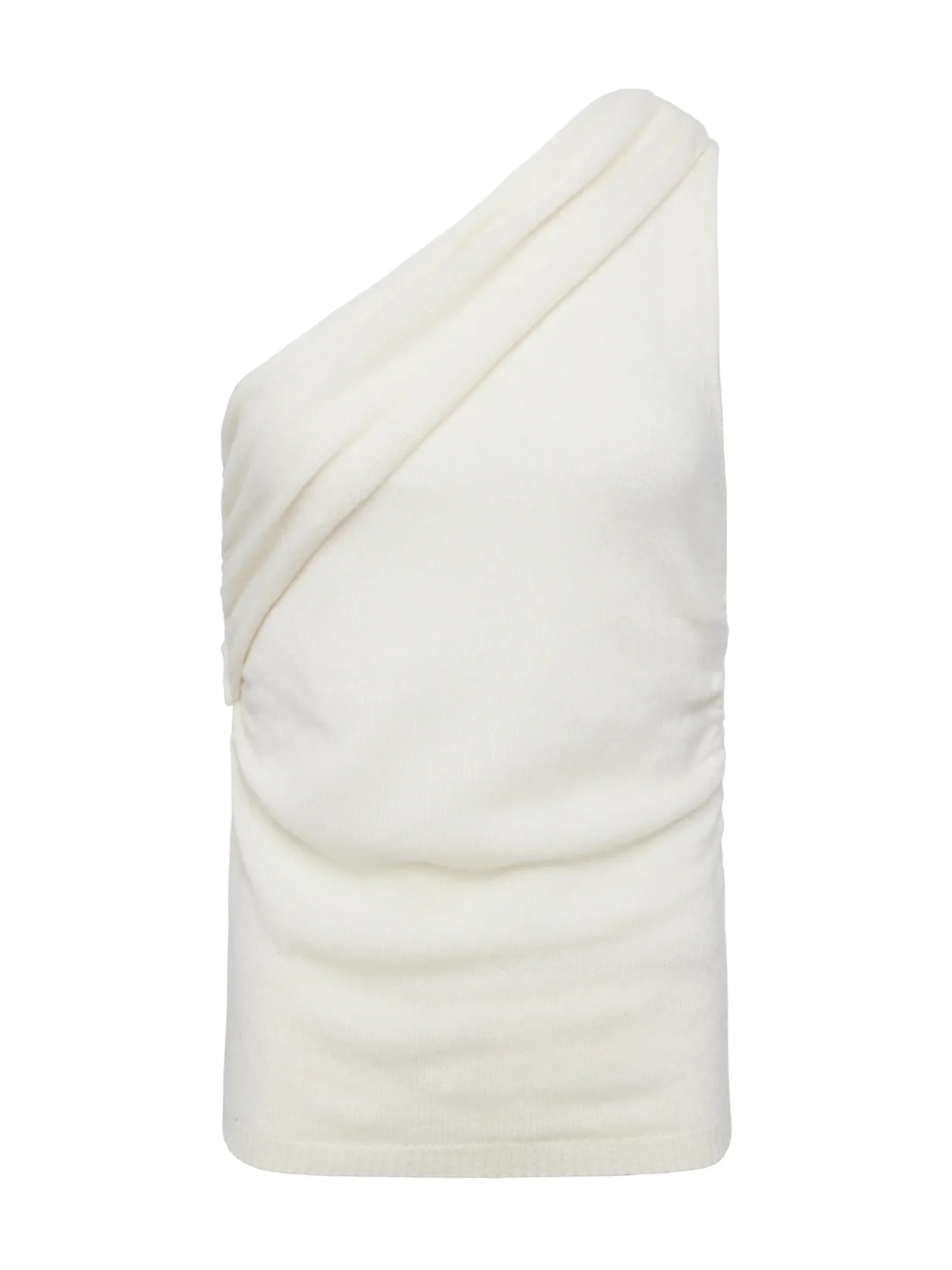 L'AGENCE Nouveau Whites|Online Exclusives|Keiran Sweater Ivory