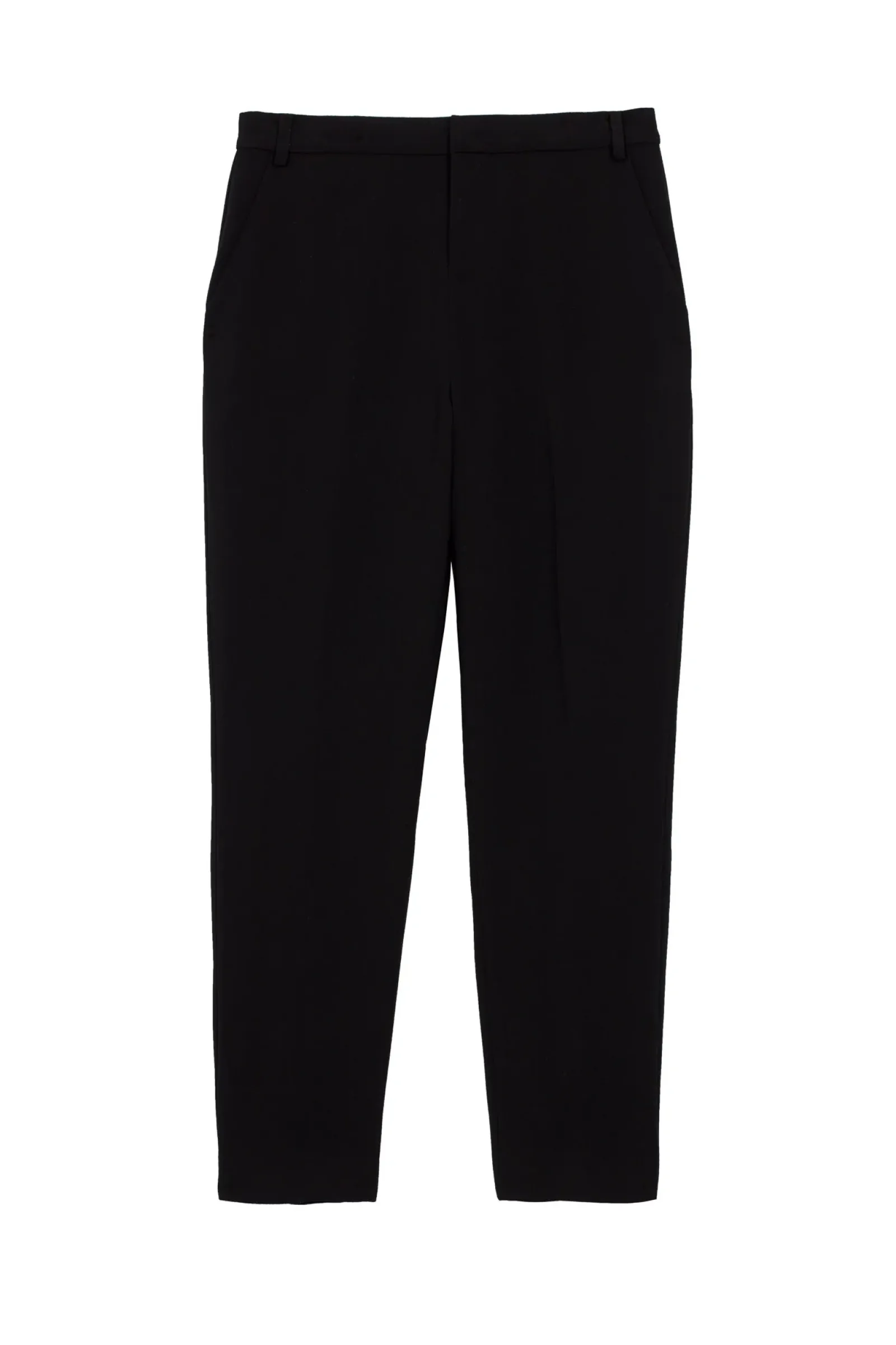 L'AGENCE Sets|All Things Black|Ludivine Trouser Black