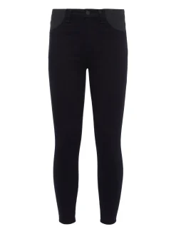 L'AGENCE Online Exclusives|Maternity|Margot Maternity Jean Noir