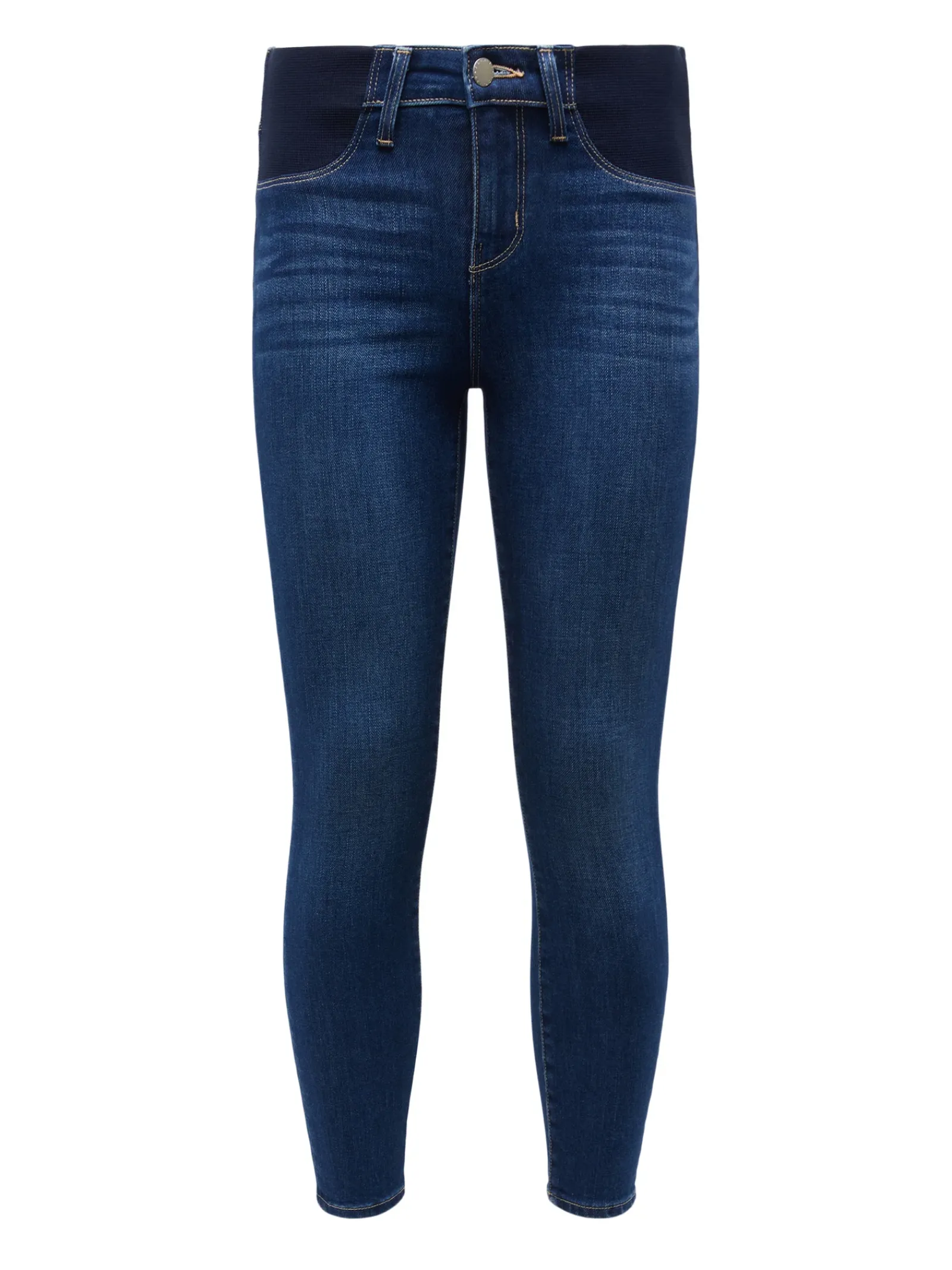 L'AGENCE Online Exclusives|Maternity|Margot Maternity Jean Byers