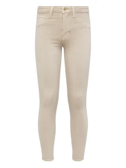 L'AGENCE Petite|Skinny|Margot Skinny Jean Biscuit