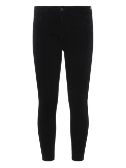 L'AGENCE Back in Stock|Petite|Margot Skinny Jean Noir
