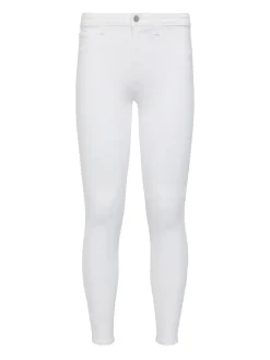 L'AGENCE Nouveau Whites|Skinny|Marguerite Jean Blanc