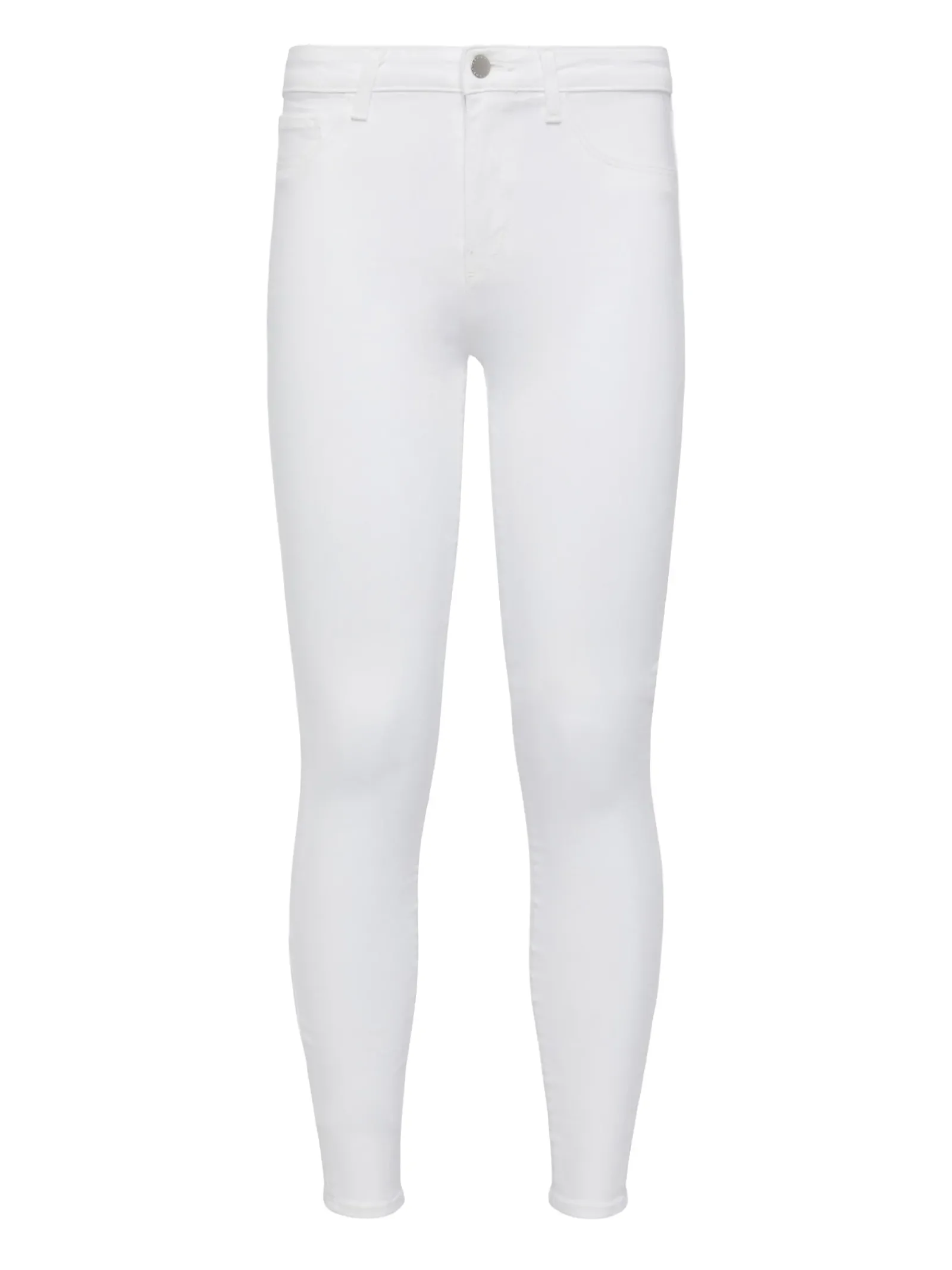 L'AGENCE Nouveau Whites|Skinny|Marguerite Jean Blanc
