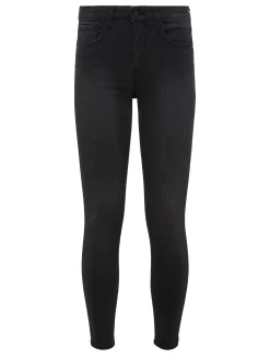 L'AGENCE Skinny|Essentials|Marguerite Jean Dark Graphite