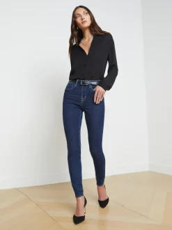 L'AGENCE Skinny|Marguerite Jean 4am