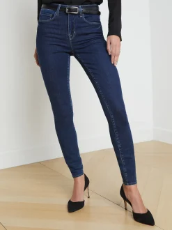 L'AGENCE Skinny|Marguerite Jean 4am