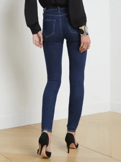 L'AGENCE Skinny|Marguerite Jean 4am