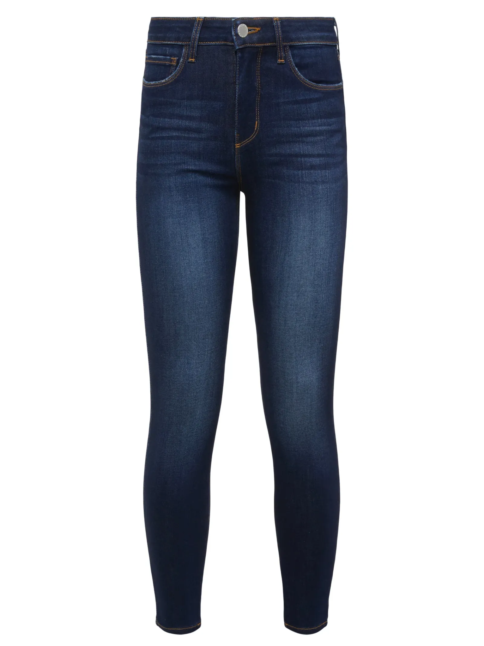 L'AGENCE Skinny|Essentials|Marguerite Jean Baltic