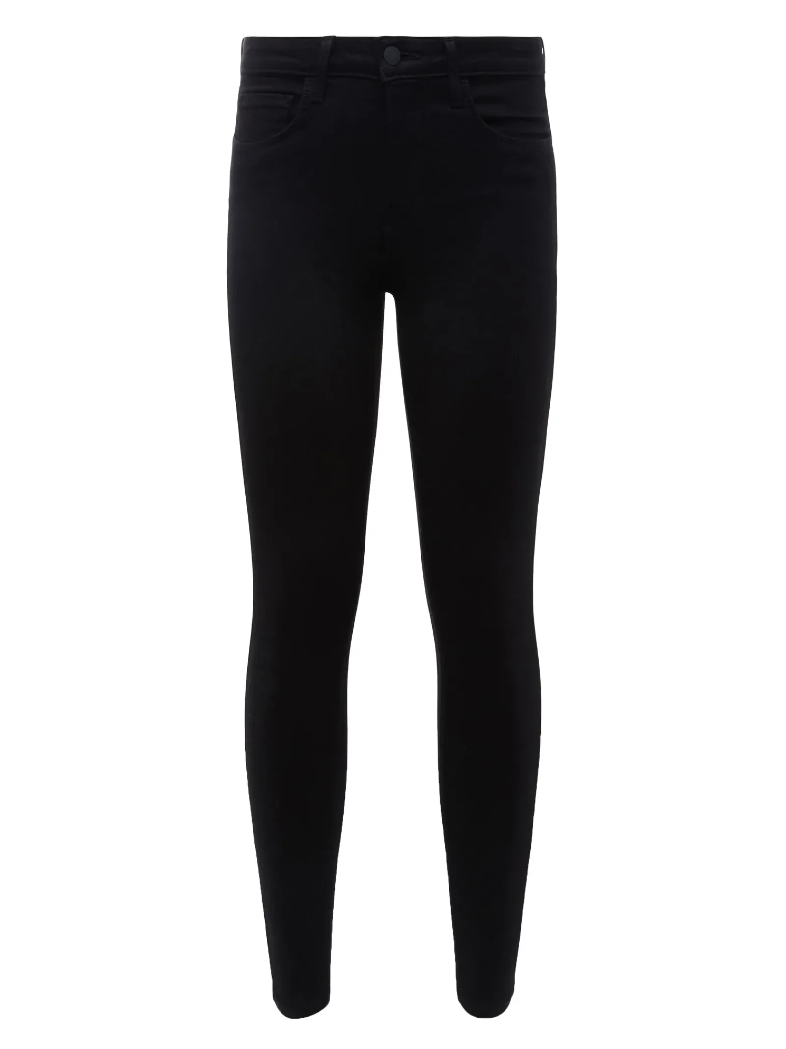 L'AGENCE Skinny|All Things Black|Marguerite Jean Noir
