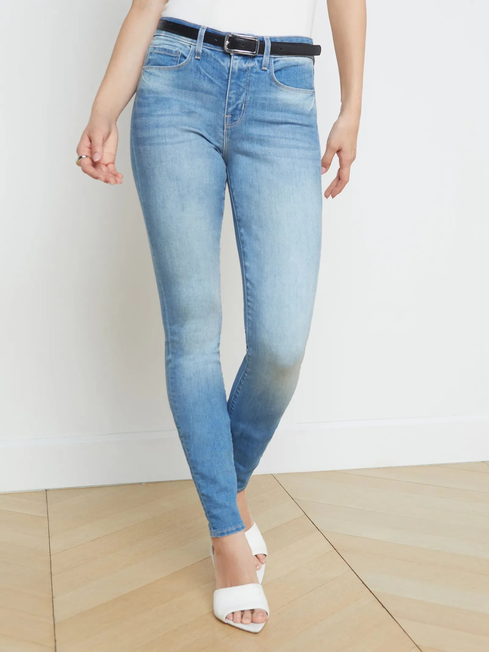 L'AGENCE Skinny|Marguerite Jean Alamo
