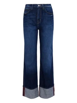 L'AGENCE Wide & Relaxed|Miley Jean Denmark