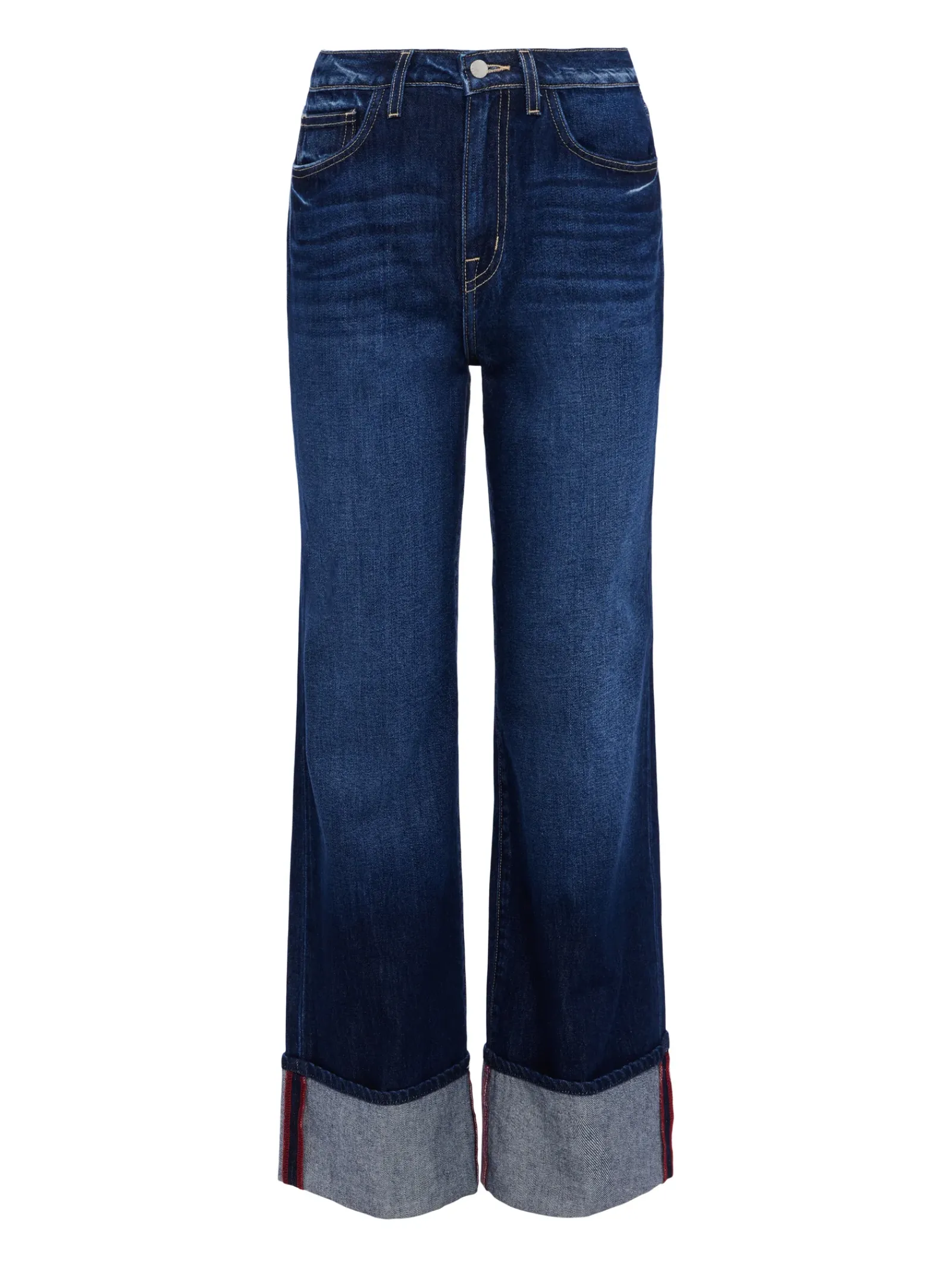 L'AGENCE Wide & Relaxed|Miley Jean Denmark