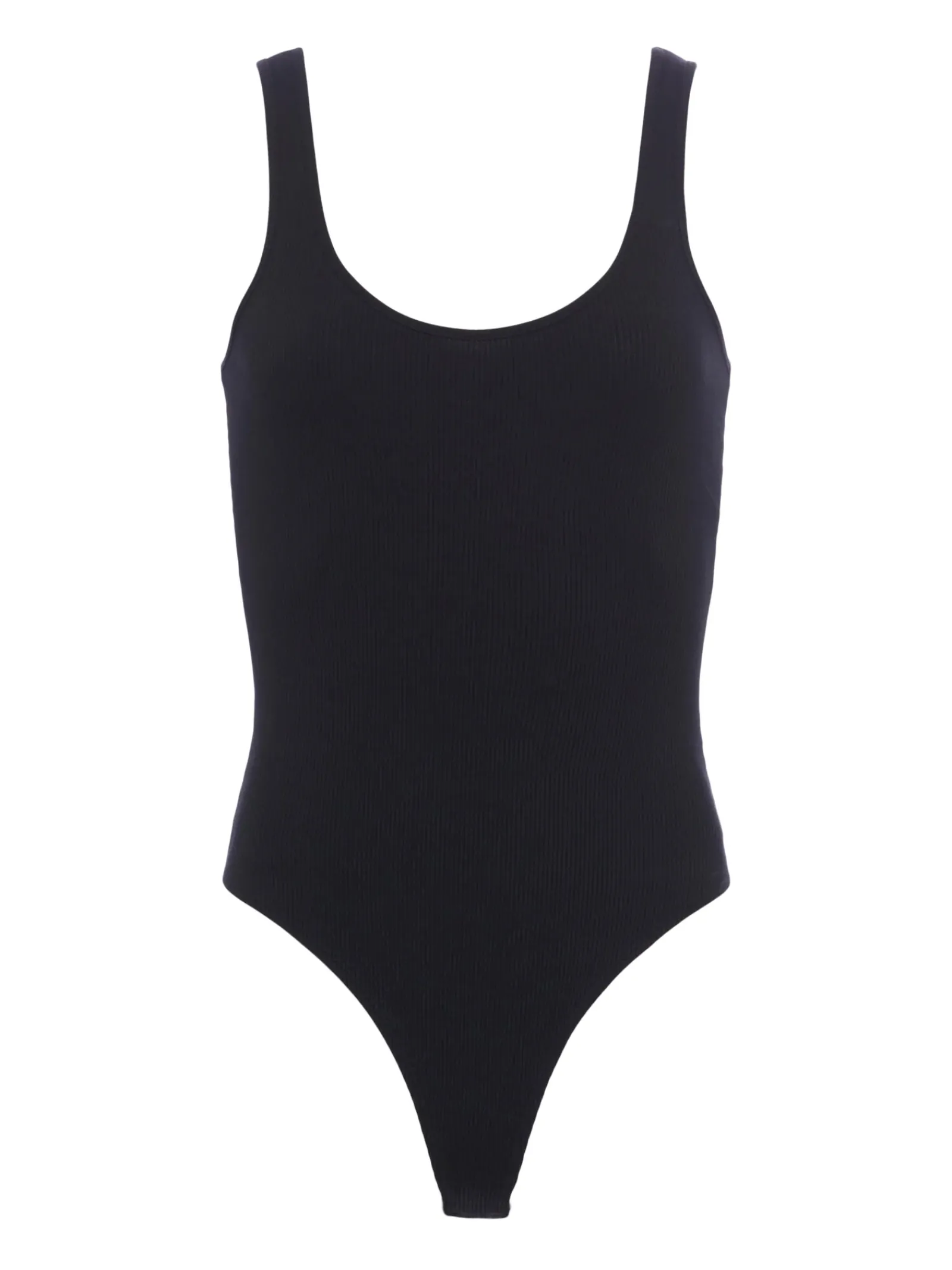 L'AGENCE All Things Black|Blouses & Tops|Nica Bodysuit Black