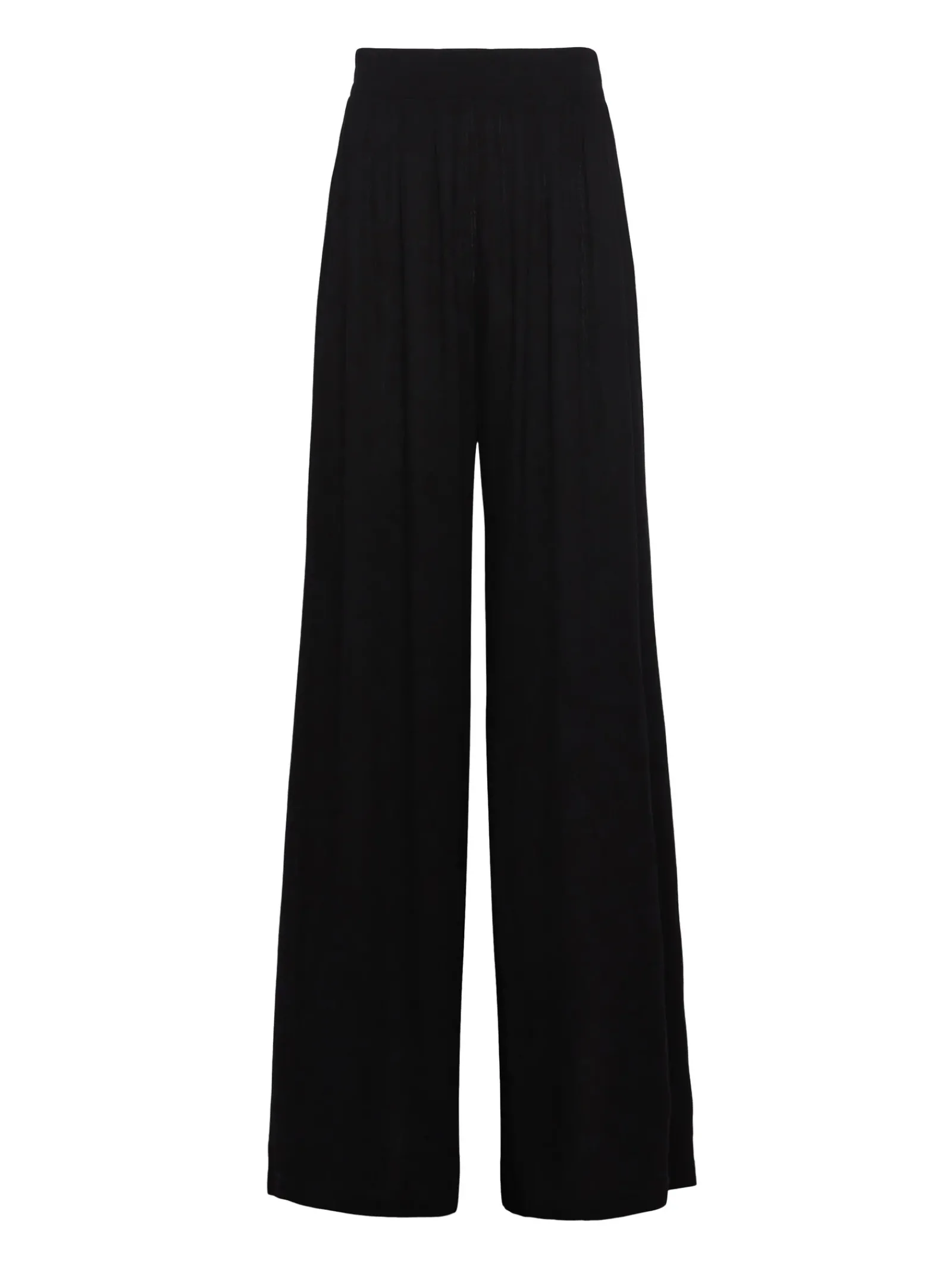 L'AGENCE All Things Black|Pants, Shorts & Skirts|Nikita Pant Black