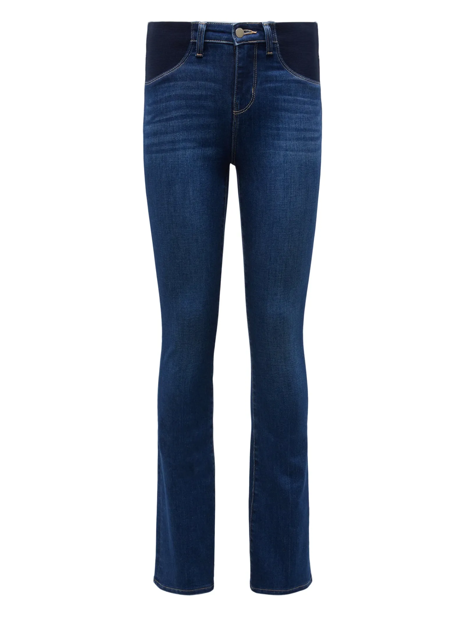 L'AGENCE Online Exclusives|Maternity|Oriana Maternity Jean Byers