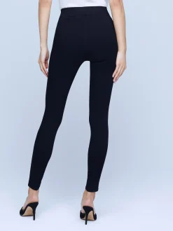 L'AGENCE Skinny|All Things Black|Rochelle Jean Noir