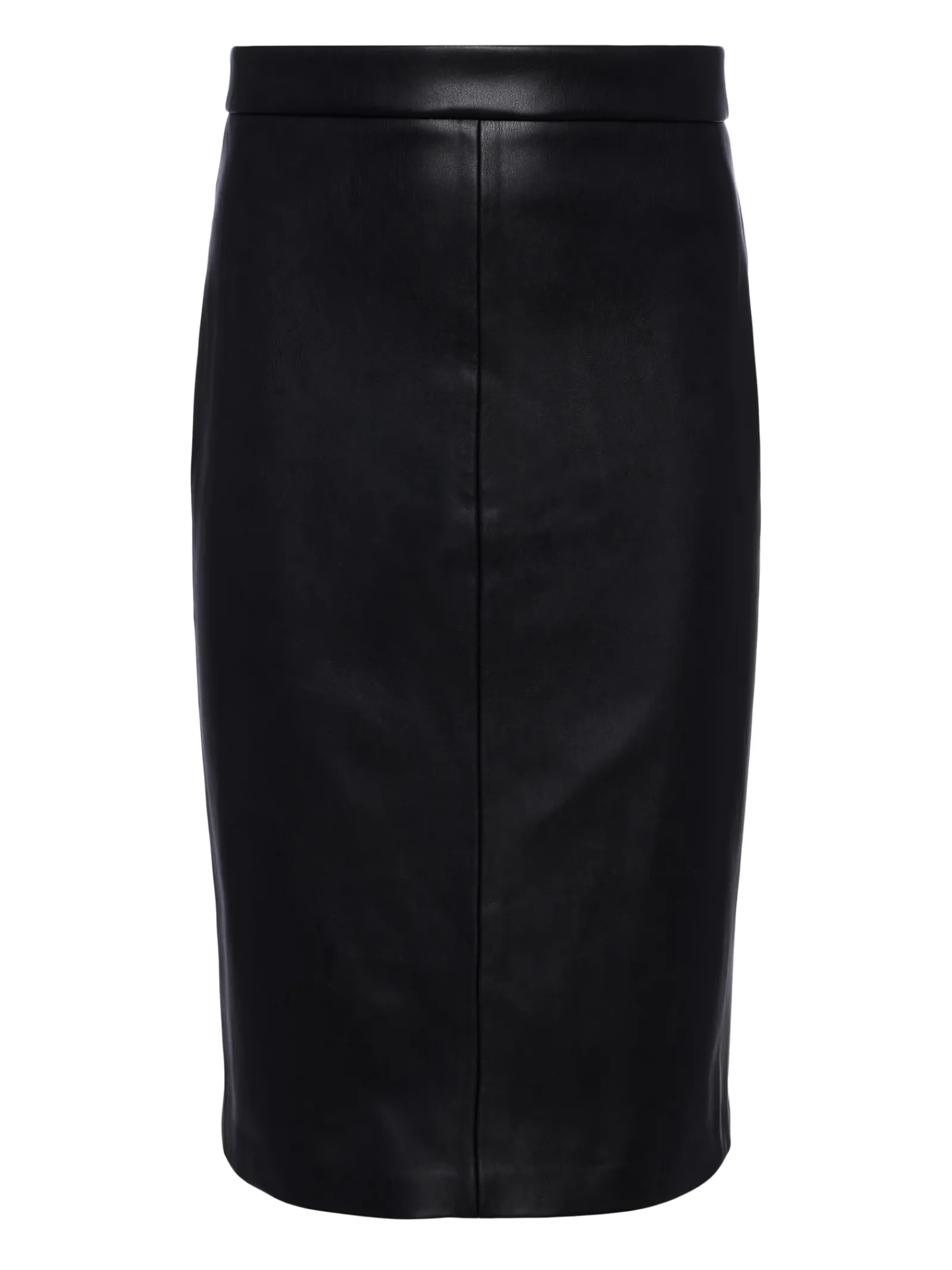L'AGENCE All Things Black|Pants, Shorts & Skirts|Rosa Pencil Skirt Black