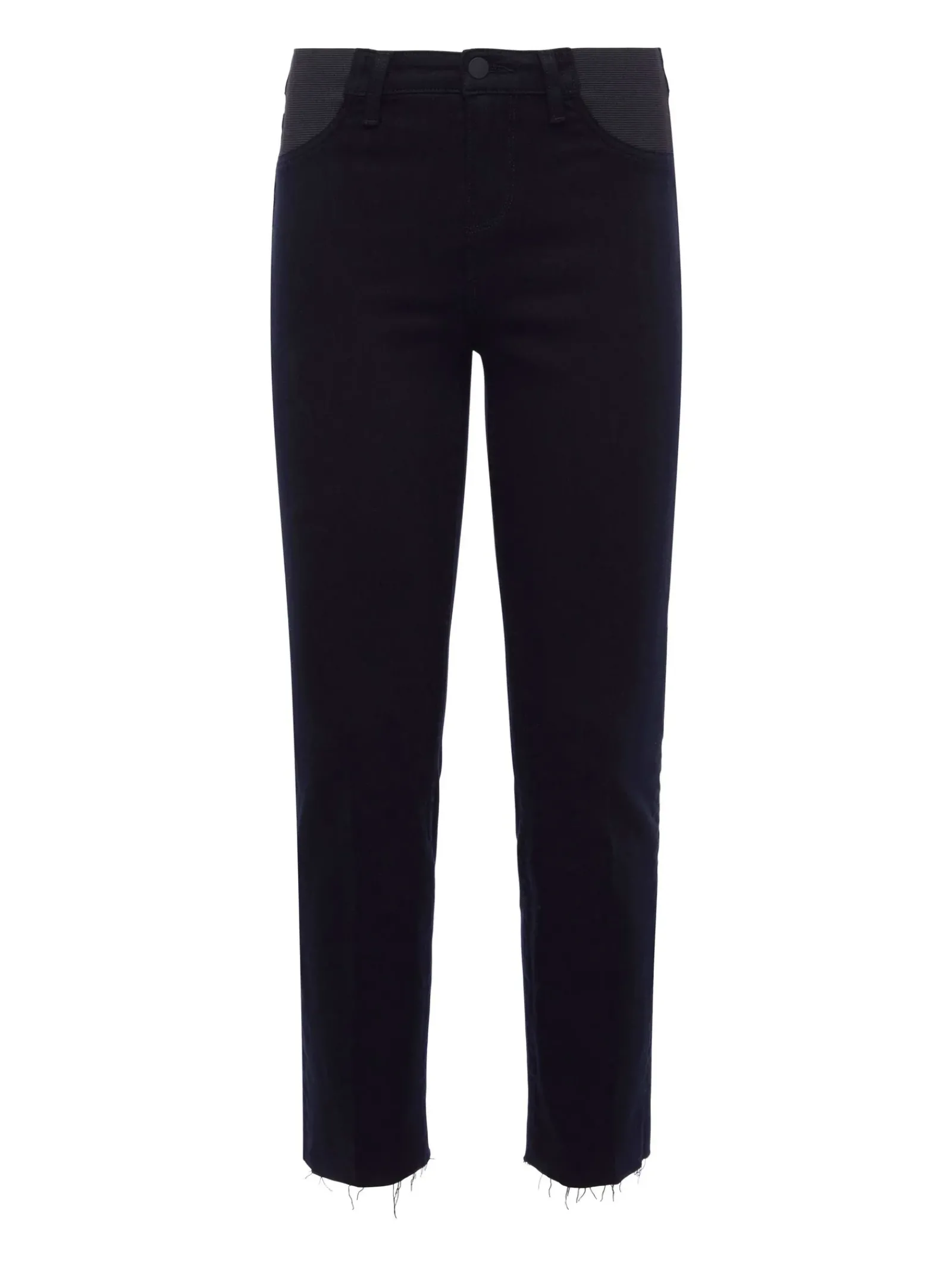 L'AGENCE Online Exclusives|Maternity|Sada Maternity Jean Noir