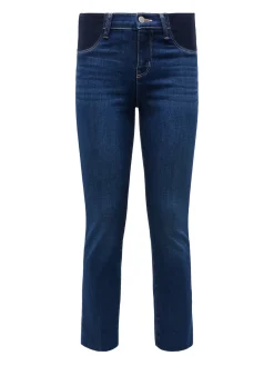 L'AGENCE Online Exclusives|Maternity|Sada Maternity Jean Byers