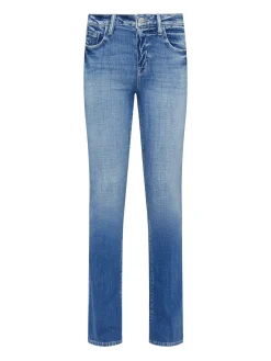 L'AGENCE Straight|Flare & Bootcut|Selma Bootcut Jean Balboa