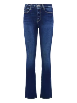 L'AGENCE Straight|Flare & Bootcut|Selma Bootcut Jean Columbia