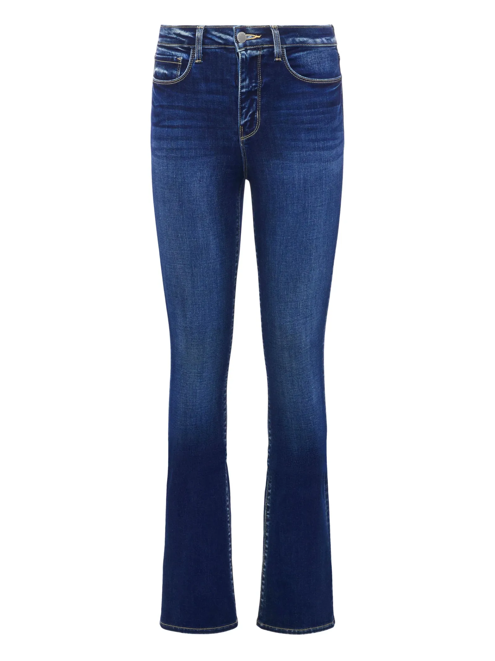 L'AGENCE Straight|Flare & Bootcut|Selma Bootcut Jean Columbia