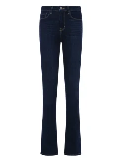 L'AGENCE Straight|Flare & Bootcut|Selma Bootcut Jean Barstow