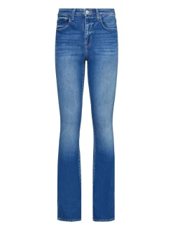 L'AGENCE Straight|Flare & Bootcut|Selma Bootcut Jean Cambridge