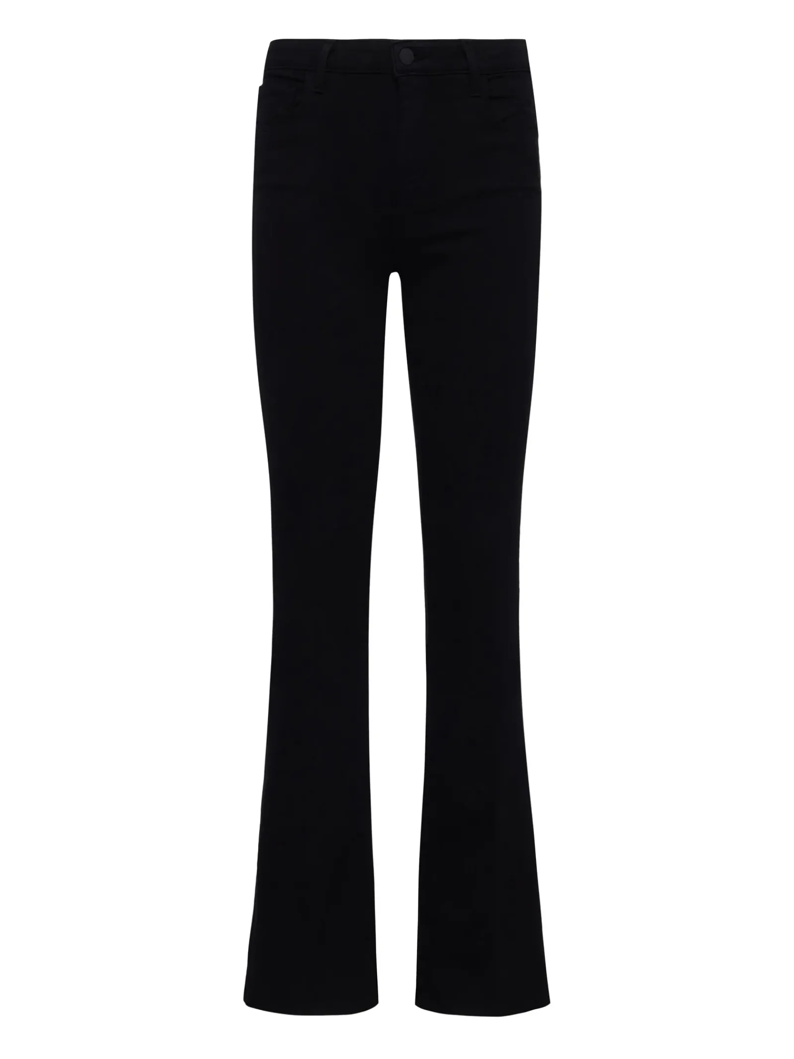 L'AGENCE Straight|Flare & Bootcut|Selma Bootcut Jean Noir