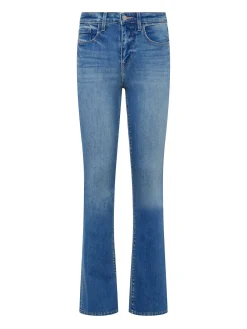 L'AGENCE Flare & Bootcut|Spring Collection|Selma Bootcut Jean Alameda