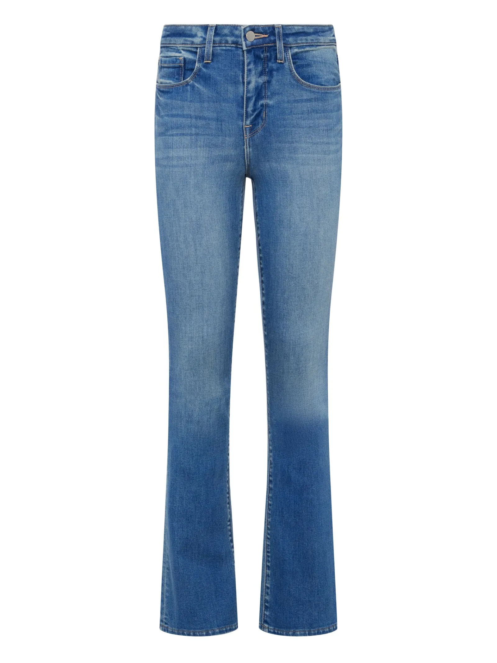 L'AGENCE Flare & Bootcut|Spring Collection|Selma Bootcut Jean Alameda