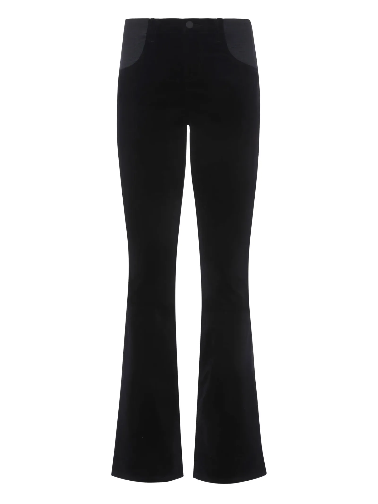 L'AGENCE Online Exclusives|Maternity|Selma Maternity Jean Noir