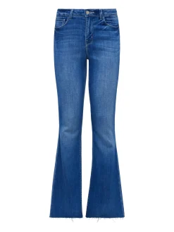 L'AGENCE Flare & Bootcut|Sera Jean Bordello