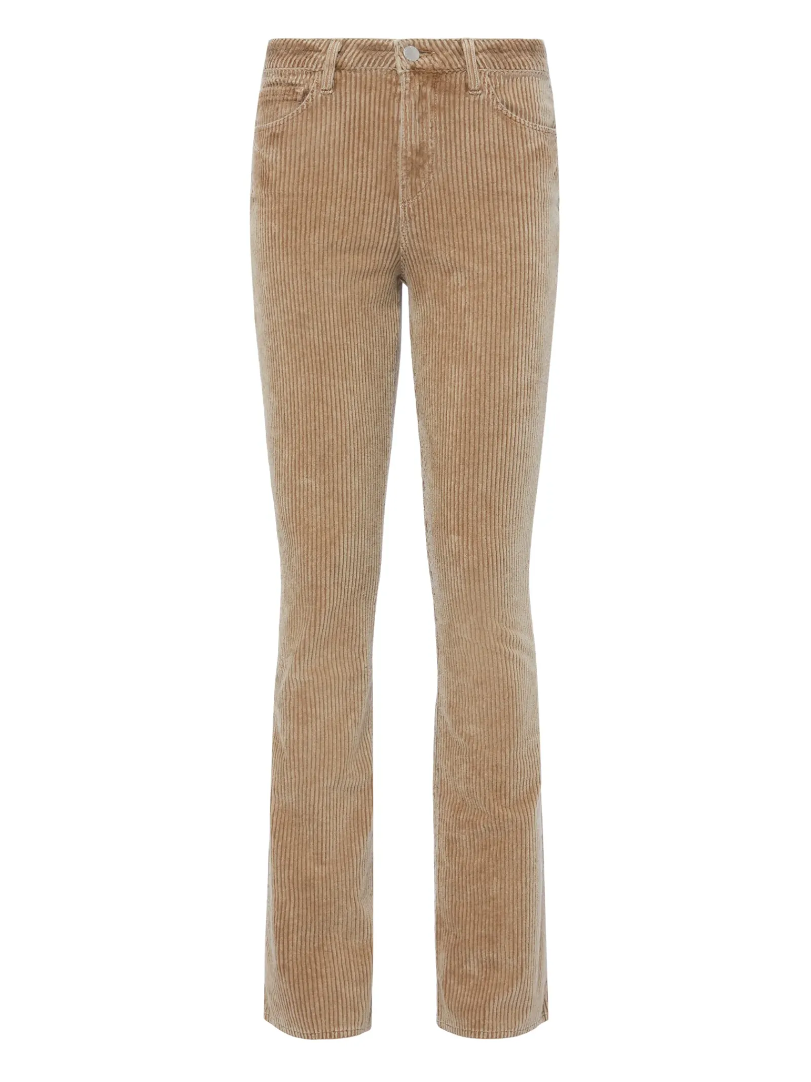 L'AGENCE Pants, Shorts & Skirts|Stevie Corduroy Jean Barrel