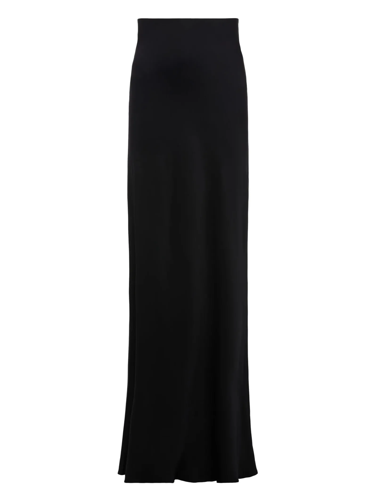 L'AGENCE All Things Black|Back in Stock|Zeta Skirt Black